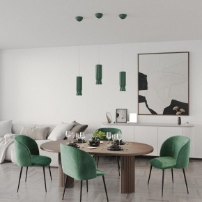 Подвесной светильник Novotech Over 370982 в Набережных Челнах - naberezhnye-chelny.ok-mebel.com | фото 4