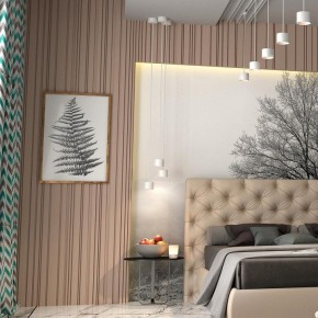 Подвесной светильник Novotech Patera 358655 в Набережных Челнах - naberezhnye-chelny.ok-mebel.com | фото 5