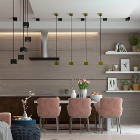 Подвесной светильник Novotech Patera 358672 в Набережных Челнах - naberezhnye-chelny.ok-mebel.com | фото 5