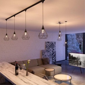 Подвесной светильник Novotech Zelle 370422 в Набережных Челнах - naberezhnye-chelny.ok-mebel.com | фото 4