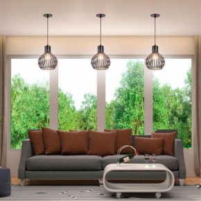 Подвесной светильник Novotech Zelle 370426 в Набережных Челнах - naberezhnye-chelny.ok-mebel.com | фото 3