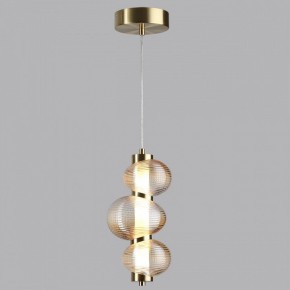 Подвесной светильник Odeon Light Bruco 5095/12L в Набережных Челнах - naberezhnye-chelny.ok-mebel.com | фото 3