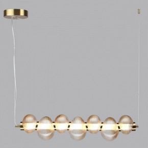 Подвесной светильник Odeon Light Bruco 5095/24L в Набережных Челнах - naberezhnye-chelny.ok-mebel.com | фото 3
