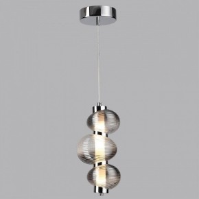 Подвесной светильник Odeon Light Bruco 5096/12L в Набережных Челнах - naberezhnye-chelny.ok-mebel.com | фото 3