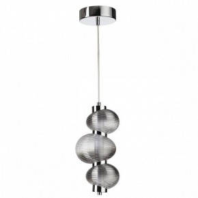 Подвесной светильник Odeon Light Bruco 5096/12L в Набережных Челнах - naberezhnye-chelny.ok-mebel.com | фото 4