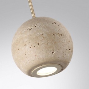 Подвесной светильник Odeon Light DEX 6625/5L в Набережных Челнах - naberezhnye-chelny.ok-mebel.com | фото 4