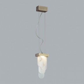 Подвесной светильник Odeon Light Foros 5437/12L в Набережных Челнах - naberezhnye-chelny.ok-mebel.com | фото 4