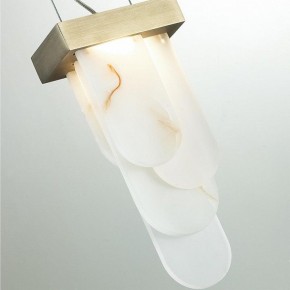 Подвесной светильник Odeon Light Foros 5437/12L в Набережных Челнах - naberezhnye-chelny.ok-mebel.com | фото 7