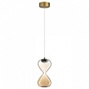 Подвесной светильник Odeon Light Glessi 5093/4L в Набережных Челнах - naberezhnye-chelny.ok-mebel.com | фото 4