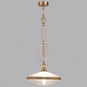 Подвесной светильник Odeon Light Krema 5441/1 в Набережных Челнах - naberezhnye-chelny.ok-mebel.com | фото 4