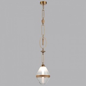 Подвесной светильник Odeon Light Krema 5441/1A в Набережных Челнах - naberezhnye-chelny.ok-mebel.com | фото 4