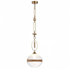 Подвесной светильник Odeon Light Krema 5441/1C в Набережных Челнах - naberezhnye-chelny.ok-mebel.com | фото 2