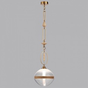 Подвесной светильник Odeon Light Krema 5441/1C в Набережных Челнах - naberezhnye-chelny.ok-mebel.com | фото 4