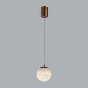 Подвесной светильник Odeon Light Marbella 6685/8L в Набережных Челнах - naberezhnye-chelny.ok-mebel.com | фото 4