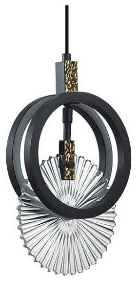 Подвесной светильник Odeon Light Mercury 5421/17L в Набережных Челнах - naberezhnye-chelny.ok-mebel.com | фото