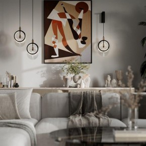 Подвесной светильник Odeon Light Mercury 5421/17L в Набережных Челнах - naberezhnye-chelny.ok-mebel.com | фото 5