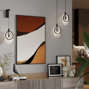 Подвесной светильник Odeon Light Mercury 5422/17L в Набережных Челнах - naberezhnye-chelny.ok-mebel.com | фото 5