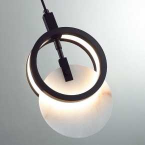 Подвесной светильник Odeon Light Mercury 5422/17L в Набережных Челнах - naberezhnye-chelny.ok-mebel.com | фото 7