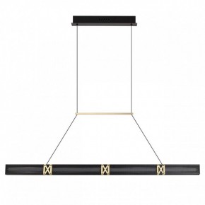 Подвесной светильник Odeon Light Mesh 7083/20L в Набережных Челнах - naberezhnye-chelny.ok-mebel.com | фото 2