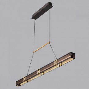 Подвесной светильник Odeon Light Mesh 7083/20L в Набережных Челнах - naberezhnye-chelny.ok-mebel.com | фото 3