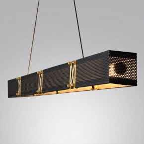 Подвесной светильник Odeon Light Mesh 7083/20L в Набережных Челнах - naberezhnye-chelny.ok-mebel.com | фото 5