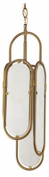 Подвесной светильник Odeon Light Milano 7066/15L в Набережных Челнах - naberezhnye-chelny.ok-mebel.com | фото