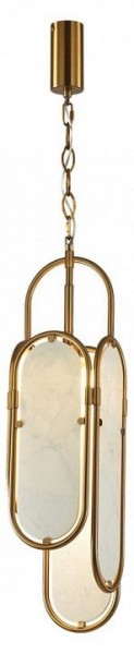 Подвесной светильник Odeon Light Milano 7066/15L в Набережных Челнах - naberezhnye-chelny.ok-mebel.com | фото 2