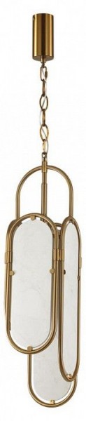 Подвесной светильник Odeon Light Milano 7066/15L в Набережных Челнах - naberezhnye-chelny.ok-mebel.com | фото 3