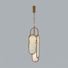 Подвесной светильник Odeon Light Milano 7066/15L в Набережных Челнах - naberezhnye-chelny.ok-mebel.com | фото 4