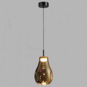 Подвесной светильник Odeon Light Nave 5098/4LA в Набережных Челнах - naberezhnye-chelny.ok-mebel.com | фото 3