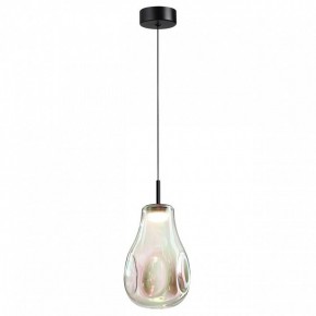 Подвесной светильник Odeon Light Nave 5098/4LB в Набережных Челнах - naberezhnye-chelny.ok-mebel.com | фото 2