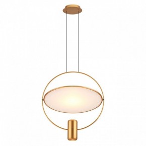 Подвесной светильник Odeon Light Orbit 7028/2L в Набережных Челнах - naberezhnye-chelny.ok-mebel.com | фото 2