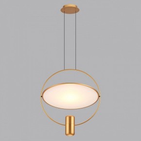 Подвесной светильник Odeon Light Orbit 7028/2L в Набережных Челнах - naberezhnye-chelny.ok-mebel.com | фото 4