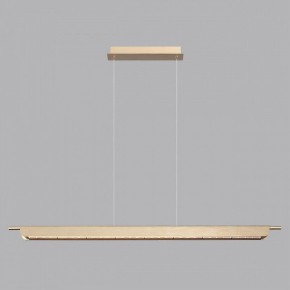 Подвесной светильник Odeon Light Punto 7018/40LA в Набережных Челнах - naberezhnye-chelny.ok-mebel.com | фото 3