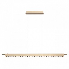 Подвесной светильник Odeon Light Punto 7018/40LA в Набережных Челнах - naberezhnye-chelny.ok-mebel.com | фото 4