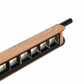 Подвесной светильник Odeon Light Punto 7018/40LB в Набережных Челнах - naberezhnye-chelny.ok-mebel.com | фото 6
