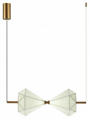 Подвесной светильник Odeon Light Sand Glass 7090/10L в Набережных Челнах - naberezhnye-chelny.ok-mebel.com | фото 5