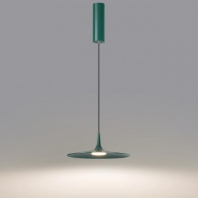 Подвесной светильник Odeon Light Sombra 7037/12L в Набережных Челнах - naberezhnye-chelny.ok-mebel.com | фото 4