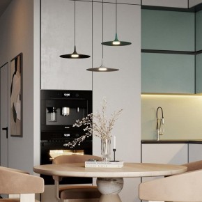 Подвесной светильник Odeon Light Sombra 7037/12L в Набережных Челнах - naberezhnye-chelny.ok-mebel.com | фото 6