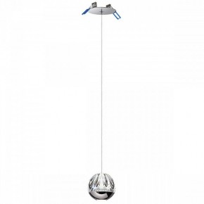 Подвесной светильник Odeon Light Sono 5100/5L в Набережных Челнах - naberezhnye-chelny.ok-mebel.com | фото 3