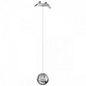 Подвесной светильник Odeon Light Sono 5100/5L в Набережных Челнах - naberezhnye-chelny.ok-mebel.com | фото 7
