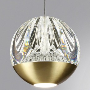 Подвесной светильник Odeon Light Sono 5101/5L в Набережных Челнах - naberezhnye-chelny.ok-mebel.com | фото