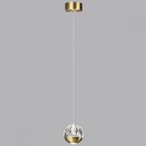 Подвесной светильник Odeon Light Sono 5101/5L в Набережных Челнах - naberezhnye-chelny.ok-mebel.com | фото 3