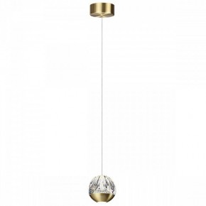 Подвесной светильник Odeon Light Sono 5101/5L в Набережных Челнах - naberezhnye-chelny.ok-mebel.com | фото 4