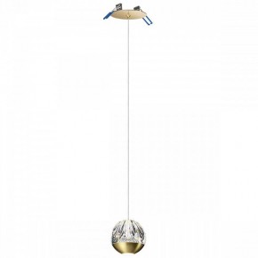 Подвесной светильник Odeon Light Sono 5101/5L в Набережных Челнах - naberezhnye-chelny.ok-mebel.com | фото 5