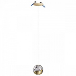 Подвесной светильник Odeon Light Sono 5101/5L в Набережных Челнах - naberezhnye-chelny.ok-mebel.com | фото 6