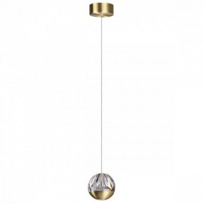 Подвесной светильник Odeon Light Sono 5101/5L в Набережных Челнах - naberezhnye-chelny.ok-mebel.com | фото 7
