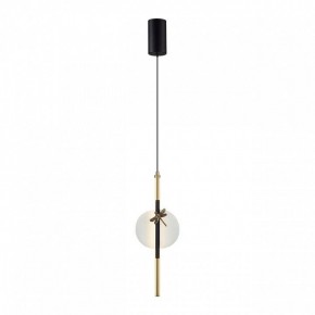 Подвесной светильник Odeon Light Strekoza 5413/12L в Набережных Челнах - naberezhnye-chelny.ok-mebel.com | фото 2