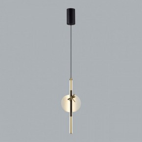 Подвесной светильник Odeon Light Strekoza 5413/12L в Набережных Челнах - naberezhnye-chelny.ok-mebel.com | фото 3