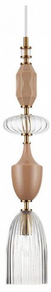 Подвесной светильник Odeon Light Terra 5414/1 в Набережных Челнах - naberezhnye-chelny.ok-mebel.com | фото